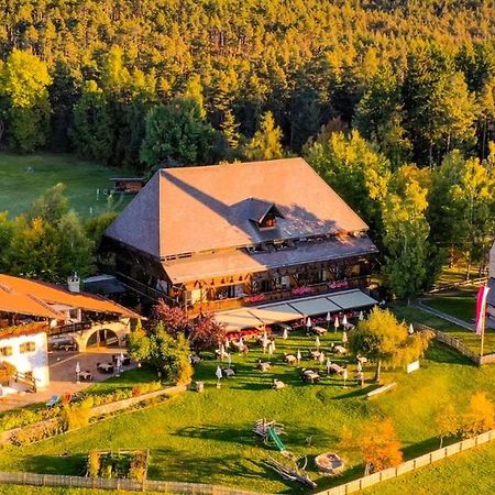 Hotel Ansitz Kematen ***S كولابو المظهر الخارجي الصورة