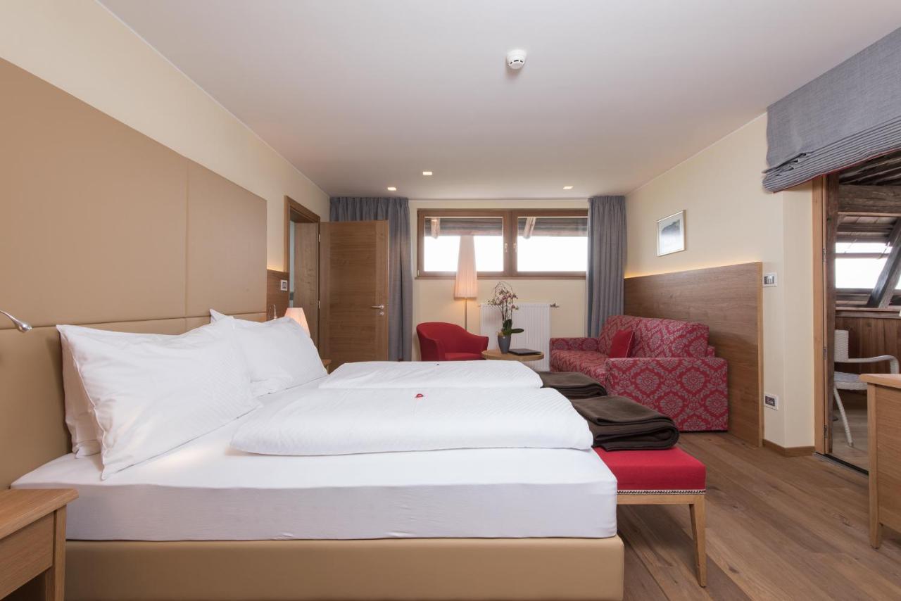 Hotel Ansitz Kematen ***S كولابو الغرفة الصورة