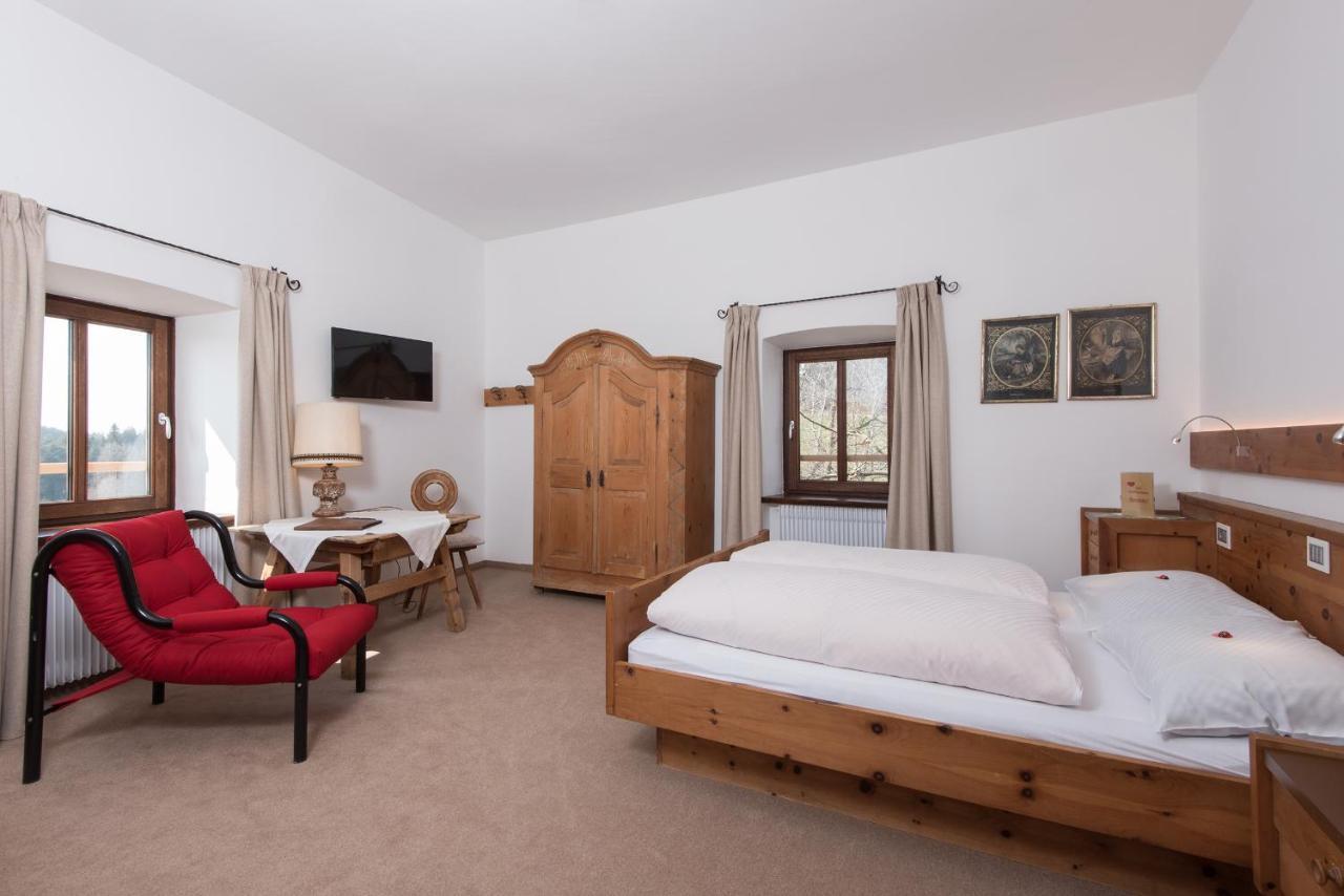 Hotel Ansitz Kematen ***S كولابو المظهر الخارجي الصورة
