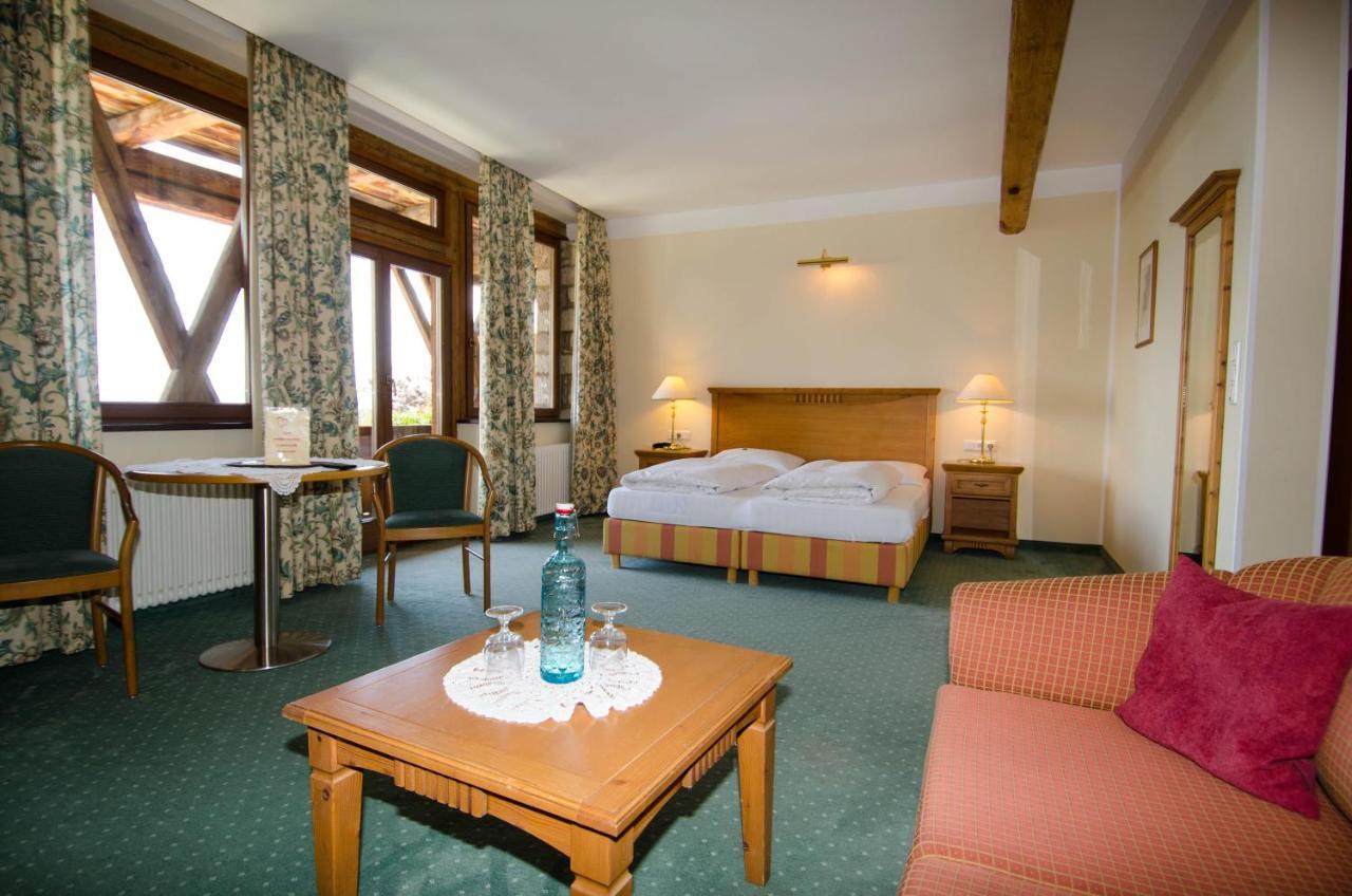 Hotel Ansitz Kematen ***S كولابو المظهر الخارجي الصورة