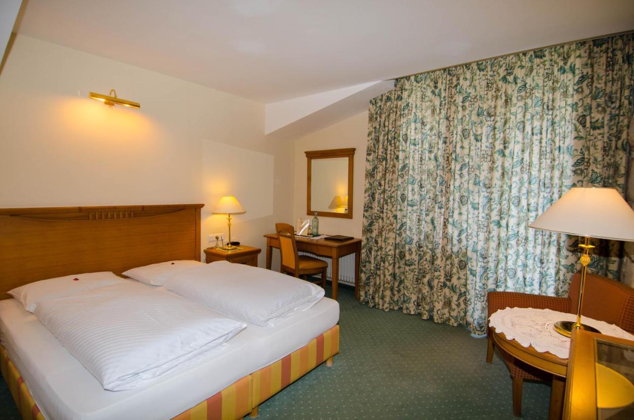 Hotel Ansitz Kematen ***S كولابو المظهر الخارجي الصورة