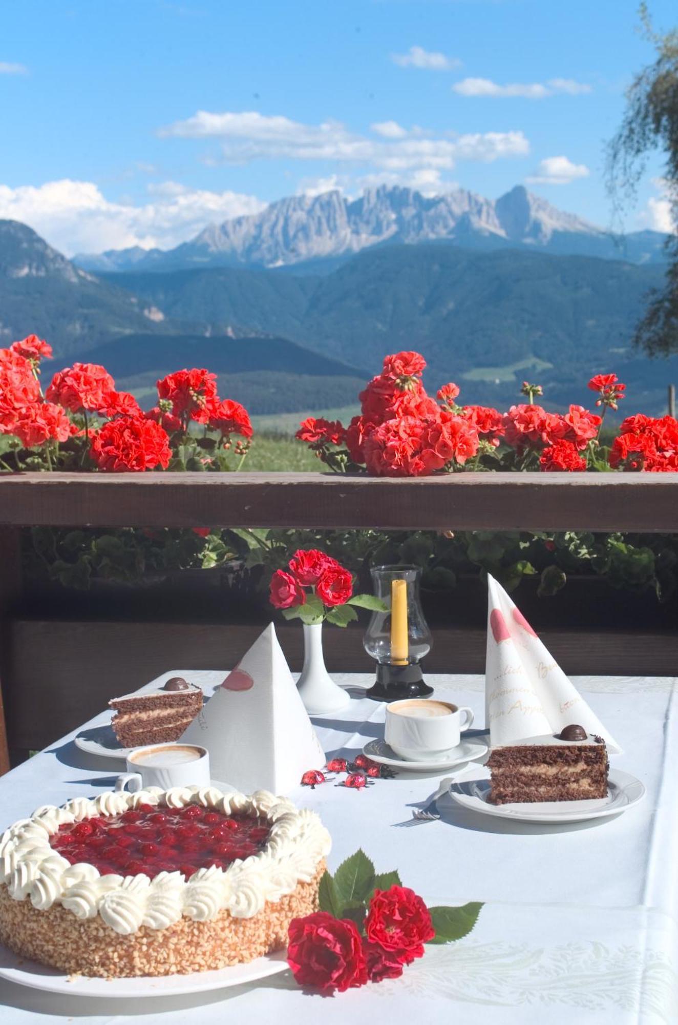 Hotel Ansitz Kematen ***S كولابو الغرفة الصورة